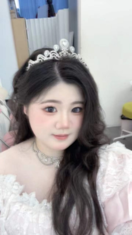 黑桃太妃糖的第二张照片--包头相亲服务中心