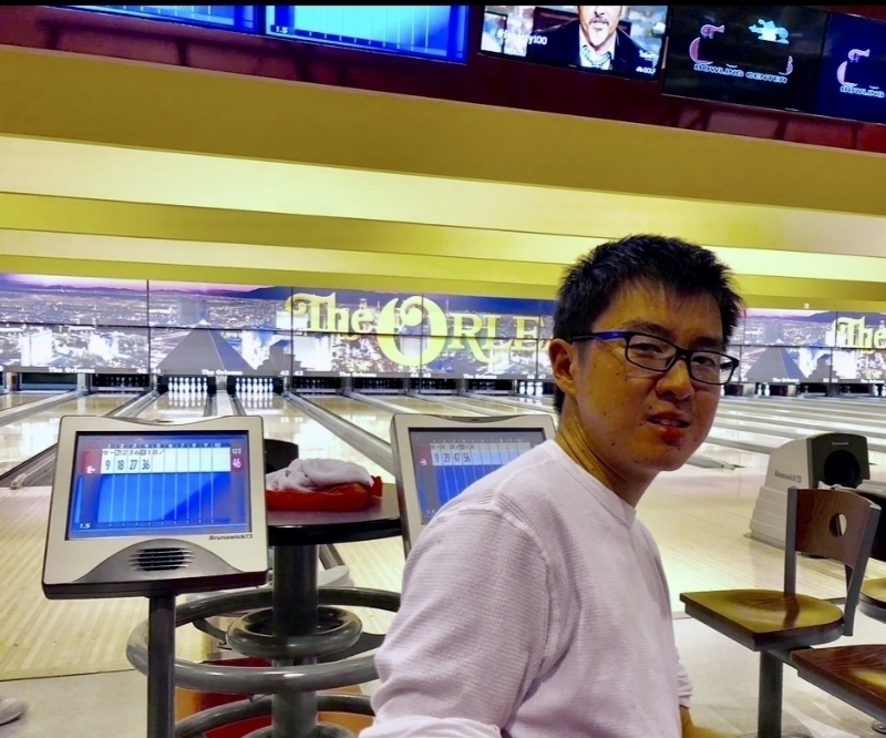 Edwin的第一张照片--包头相亲服务中心