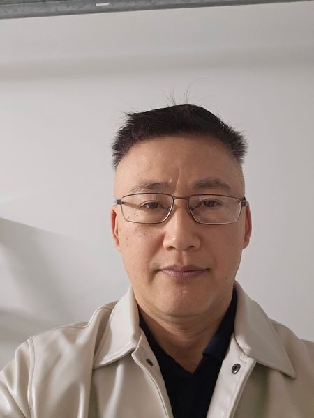 jeffery的第一张照片--包头相亲服务中心