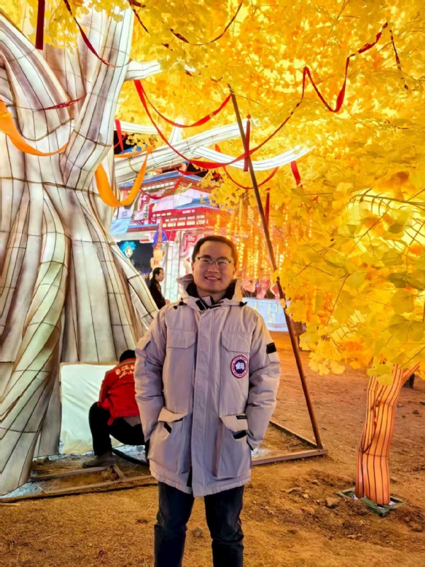 晓木的第二张照片--包头相亲服务中心
