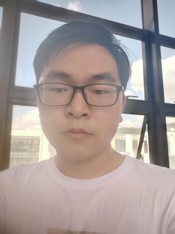 遇见YU的第一张照片--包头相亲服务中心