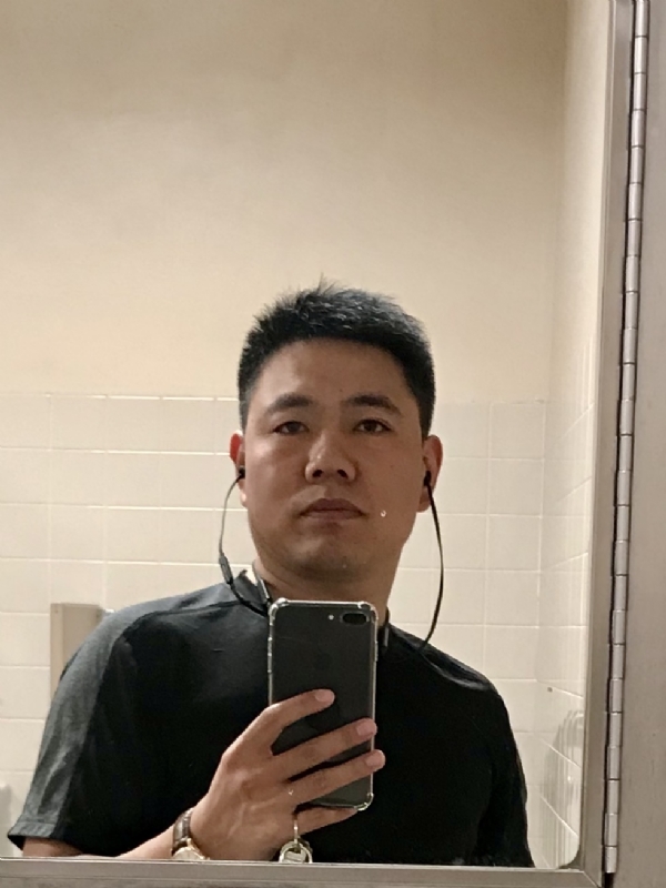 张智博的第一张照片--包头相亲服务中心