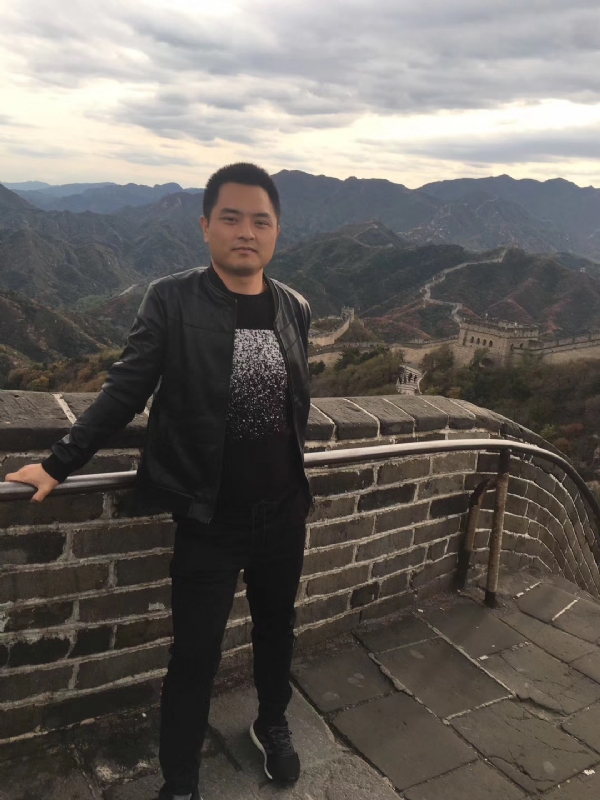海阔天空的第一张照片--包头相亲服务中心