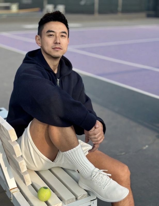 风雨无阻的第一张照片--包头相亲服务中心