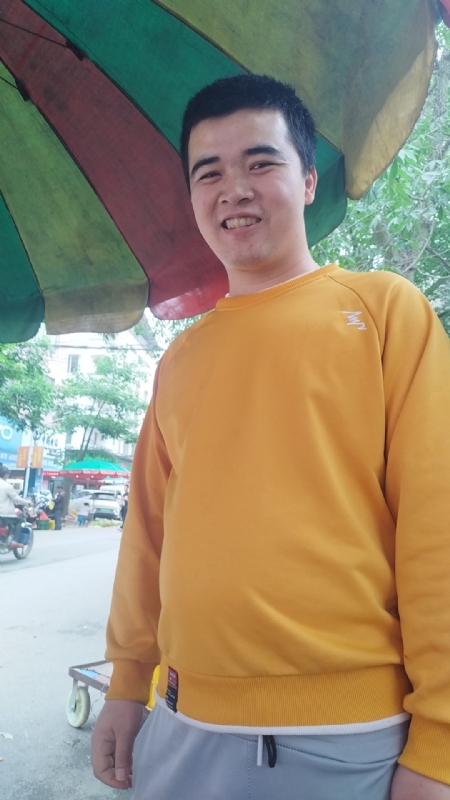 海中寻花柳的第一张照片--包头相亲服务中心