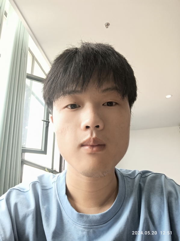 槐夏的第一张照片--包头相亲服务中心