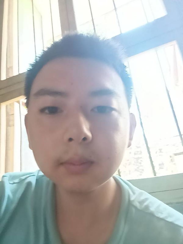小黄的第一张照片--包头相亲服务中心
