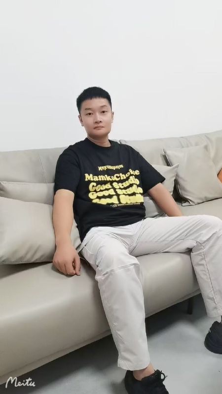 东东的第一张照片--包头相亲服务中心