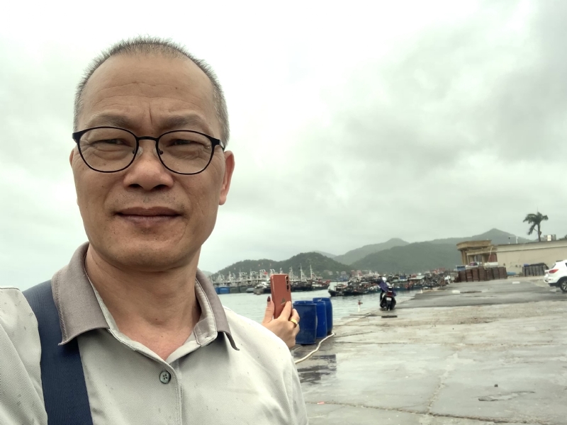 独行侠的第二张照片--包头相亲服务中心