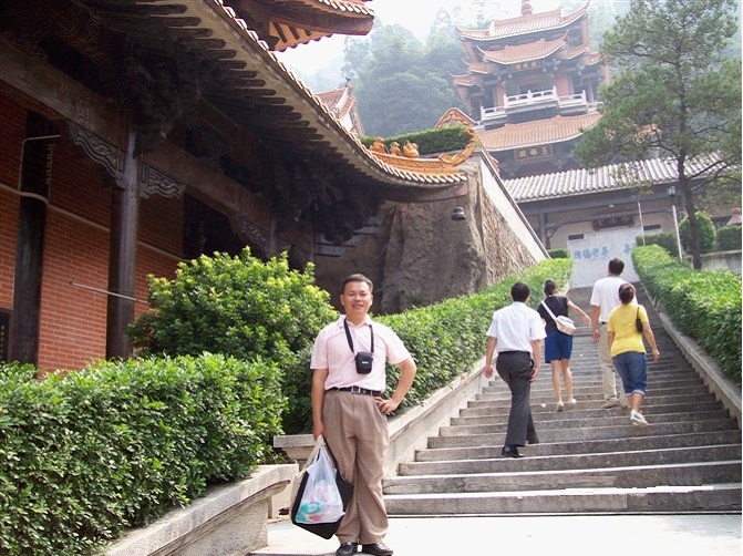 jh寻有缘女士成个家的第一张照片--包头相亲服务中心