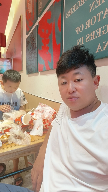景色宏图的第二张照片--包头相亲服务中心