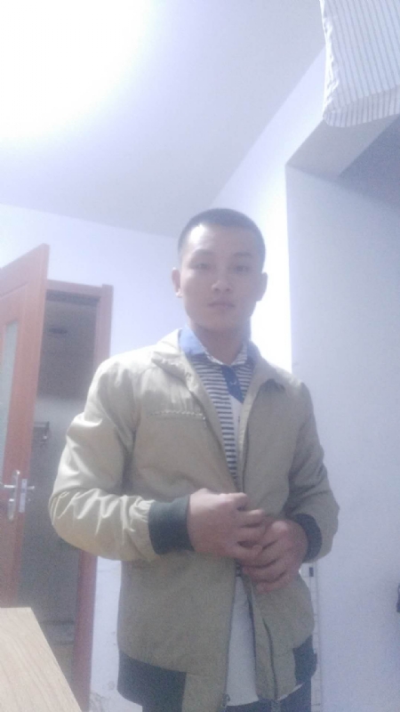 中国梦的第一张照片--包头相亲服务中心