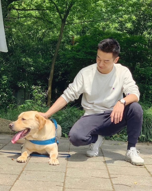 追寻的第一张照片--包头相亲服务中心