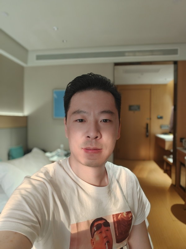 小珺的第二张照片--包头相亲服务中心
